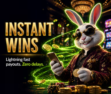 Instant Withdrawal